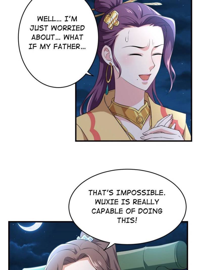 Unscrupuous Consort: the Evil Dotor chapter 78 - page 5