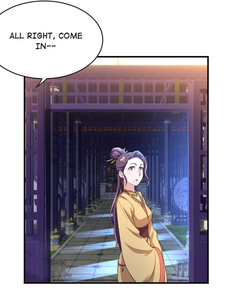 Unscrupuous Consort: the Evil Dotor chapter 78 - page 7