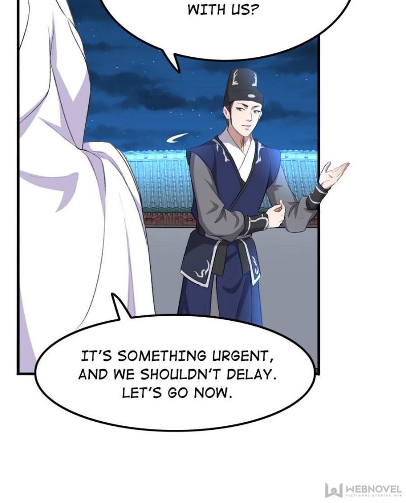Unscrupuous Consort: the Evil Dotor chapter 79 - page 20