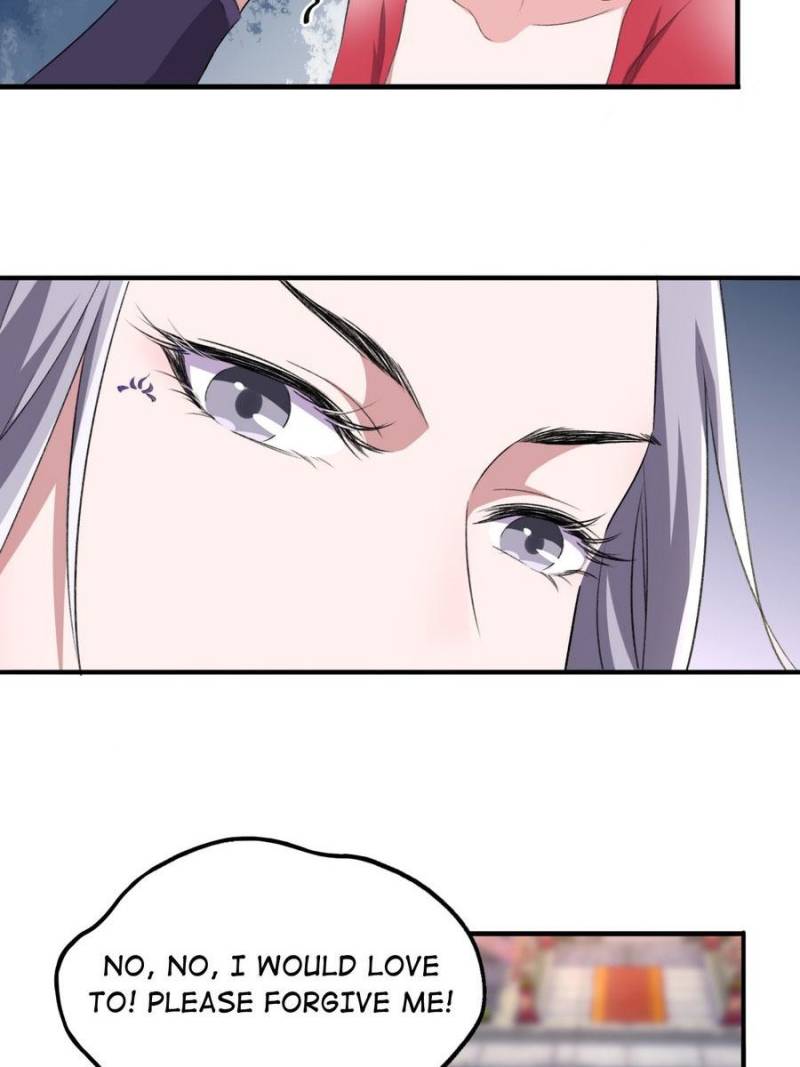 Unscrupuous Consort: the Evil Dotor chapter 79 - page 31