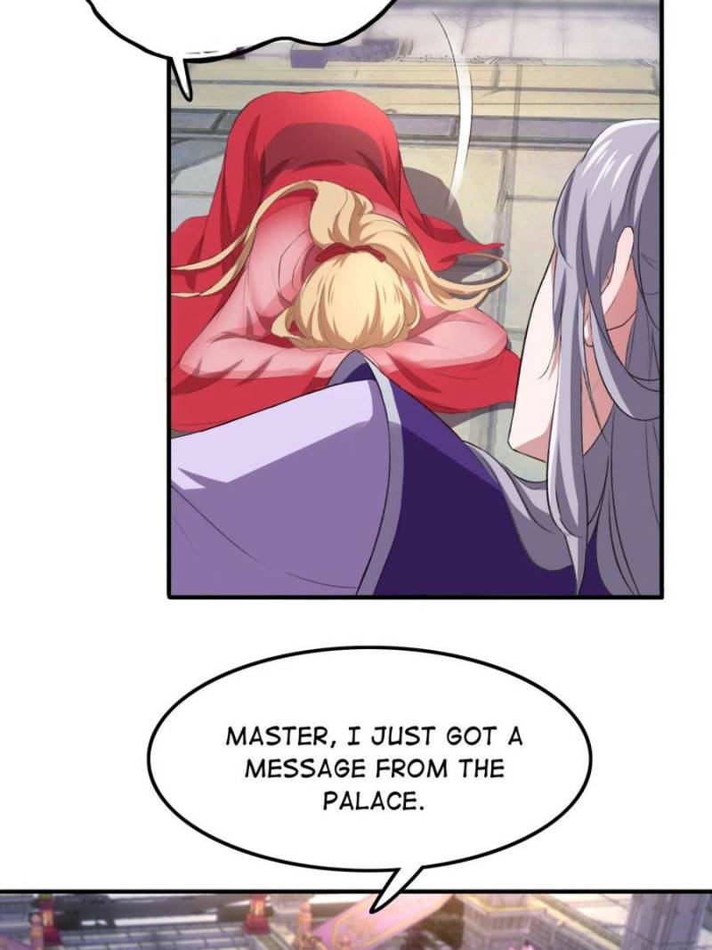 Unscrupuous Consort: the Evil Dotor chapter 79 - page 32