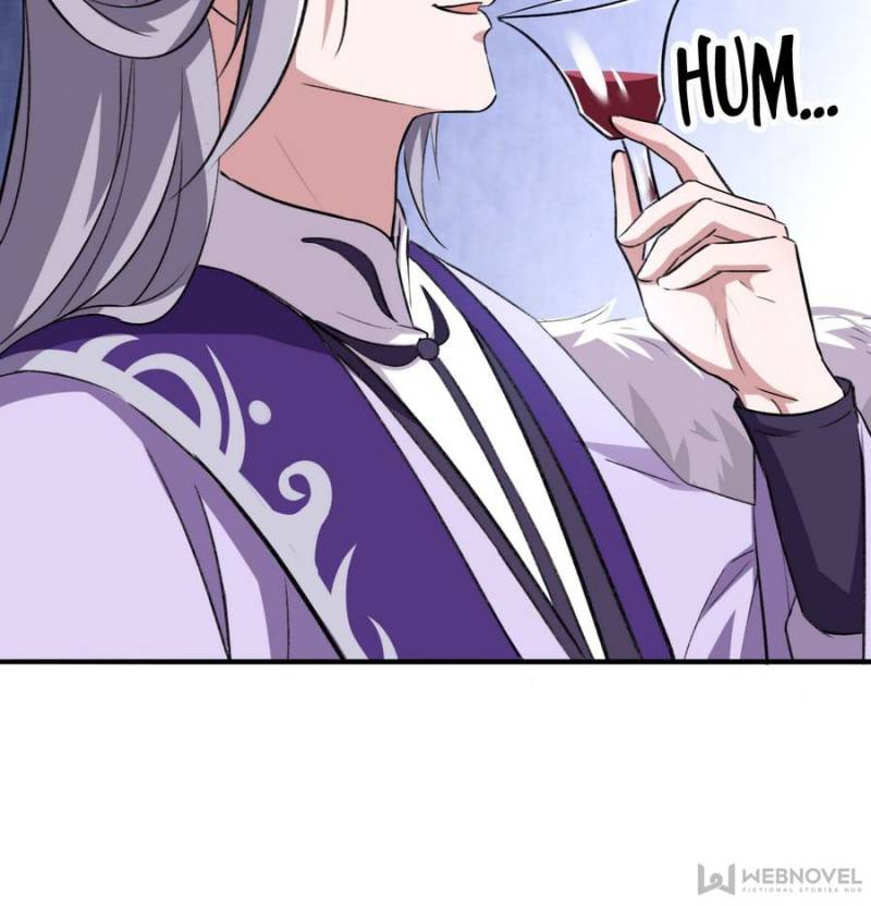 Unscrupuous Consort: the Evil Dotor chapter 79 - page 36