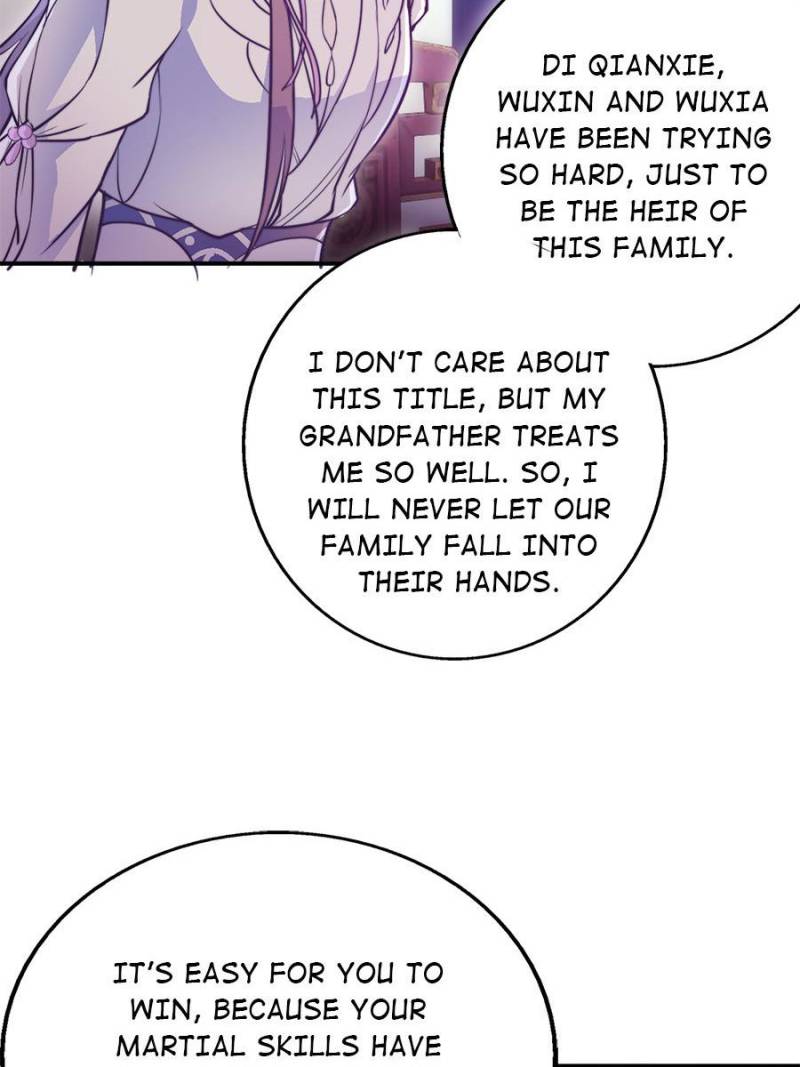 Unscrupuous Consort: the Evil Dotor chapter 44 - page 12
