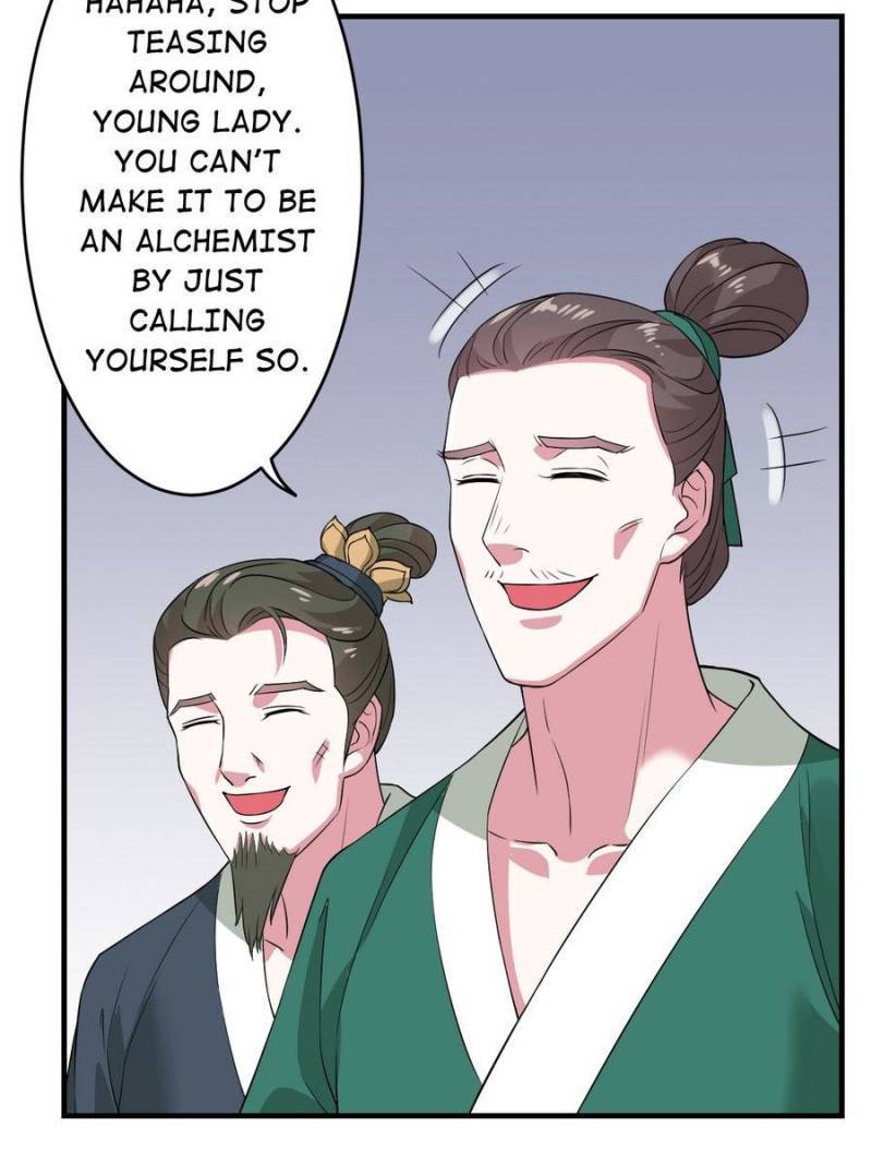Unscrupuous Consort: the Evil Dotor chapter 80 - page 14