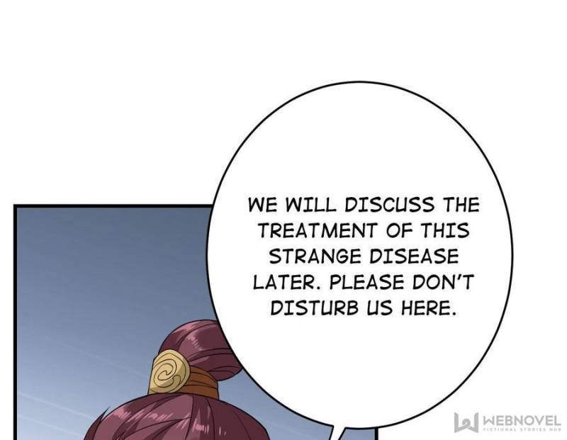 Unscrupuous Consort: the Evil Dotor chapter 80 - page 15