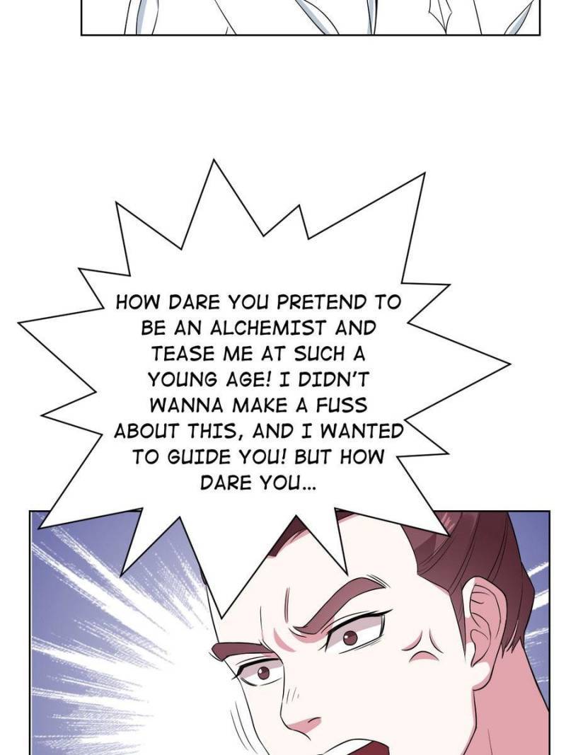 Unscrupuous Consort: the Evil Dotor chapter 80 - page 20