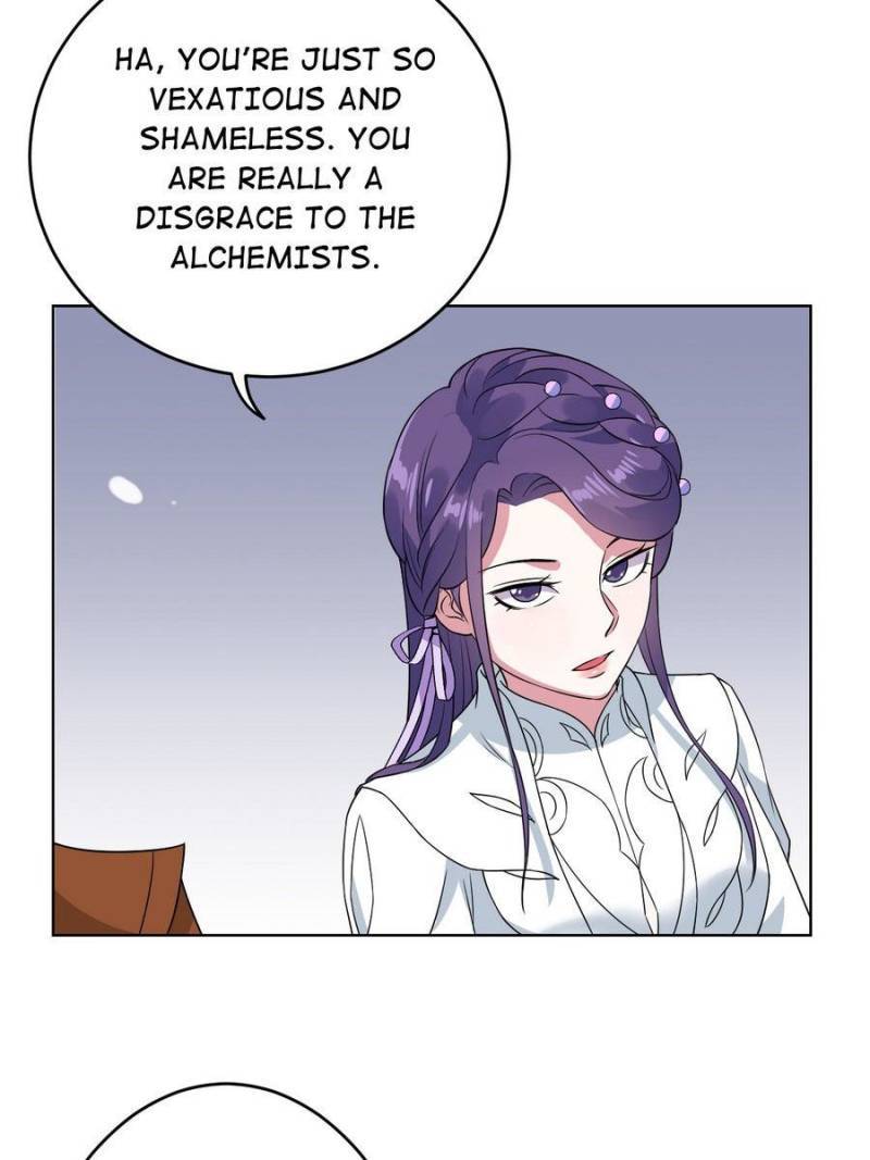 Unscrupuous Consort: the Evil Dotor chapter 80 - page 22