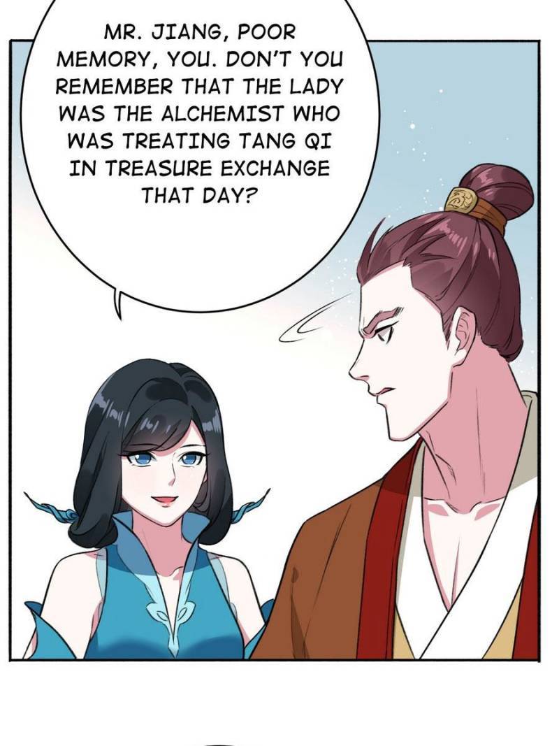 Unscrupuous Consort: the Evil Dotor chapter 80 - page 25