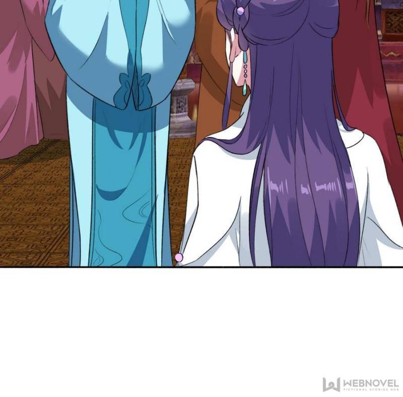 Unscrupuous Consort: the Evil Dotor chapter 80 - page 27