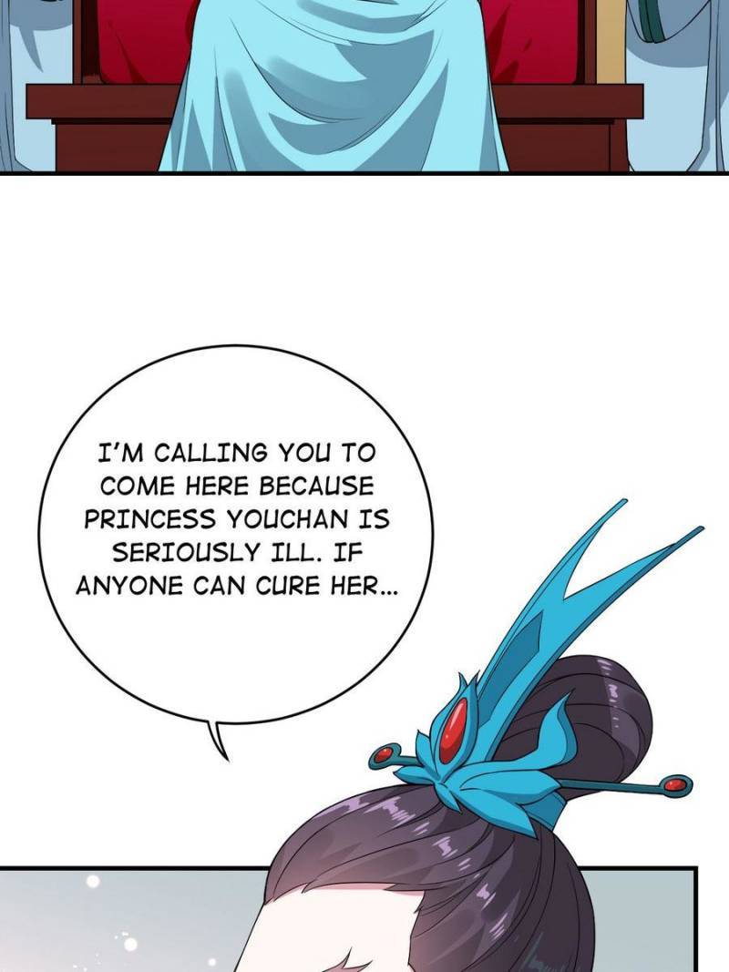 Unscrupuous Consort: the Evil Dotor chapter 80 - page 35