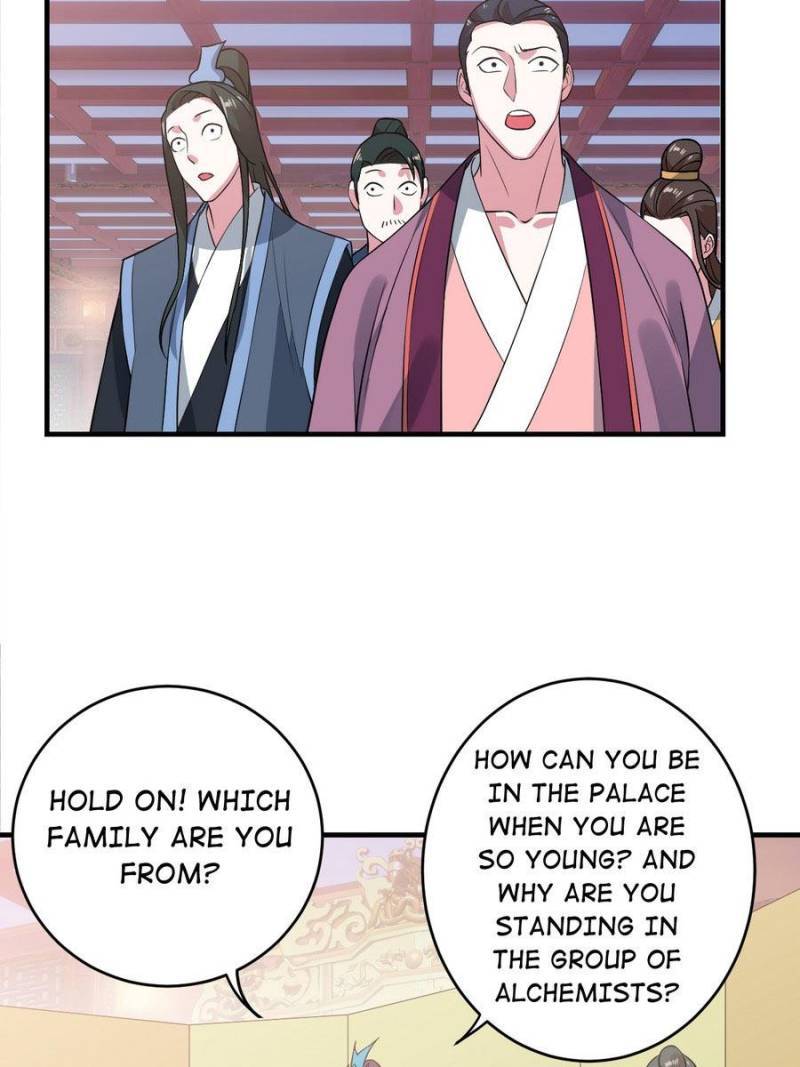 Unscrupuous Consort: the Evil Dotor chapter 80 - page 38