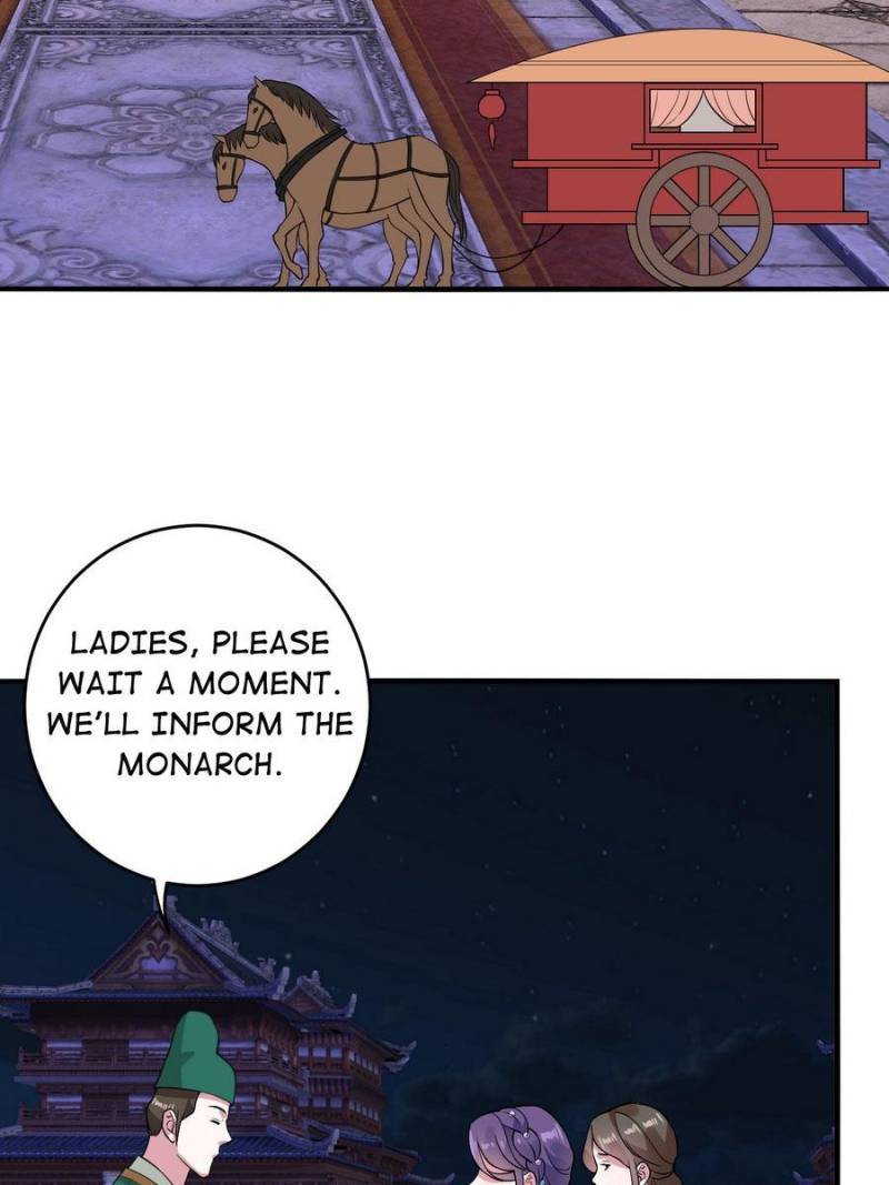 Unscrupuous Consort: the Evil Dotor chapter 80 - page 4