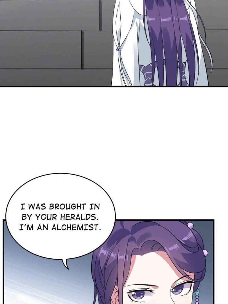 Unscrupuous Consort: the Evil Dotor chapter 80 - page 40