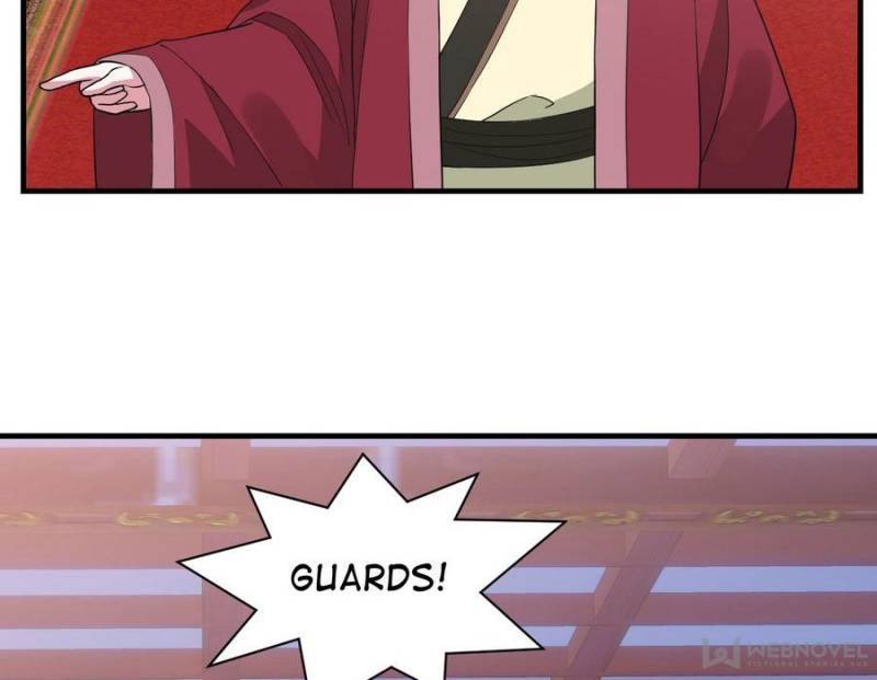 Unscrupuous Consort: the Evil Dotor chapter 80 - page 42