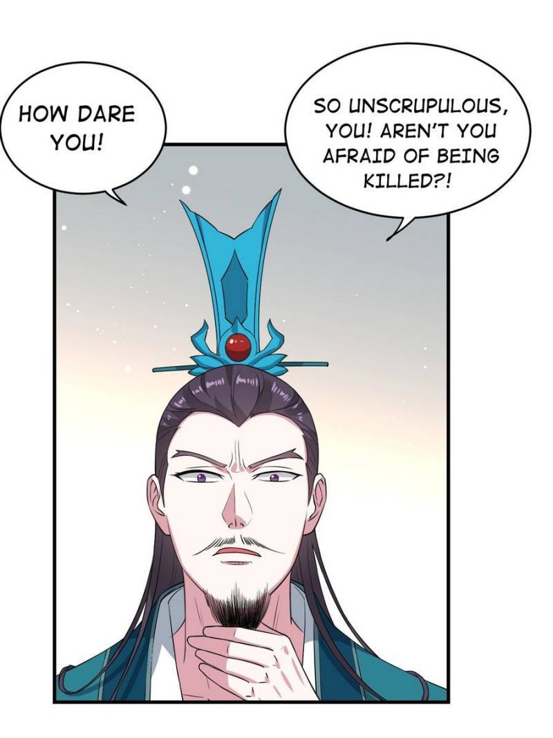 Unscrupuous Consort: the Evil Dotor chapter 80 - page 46