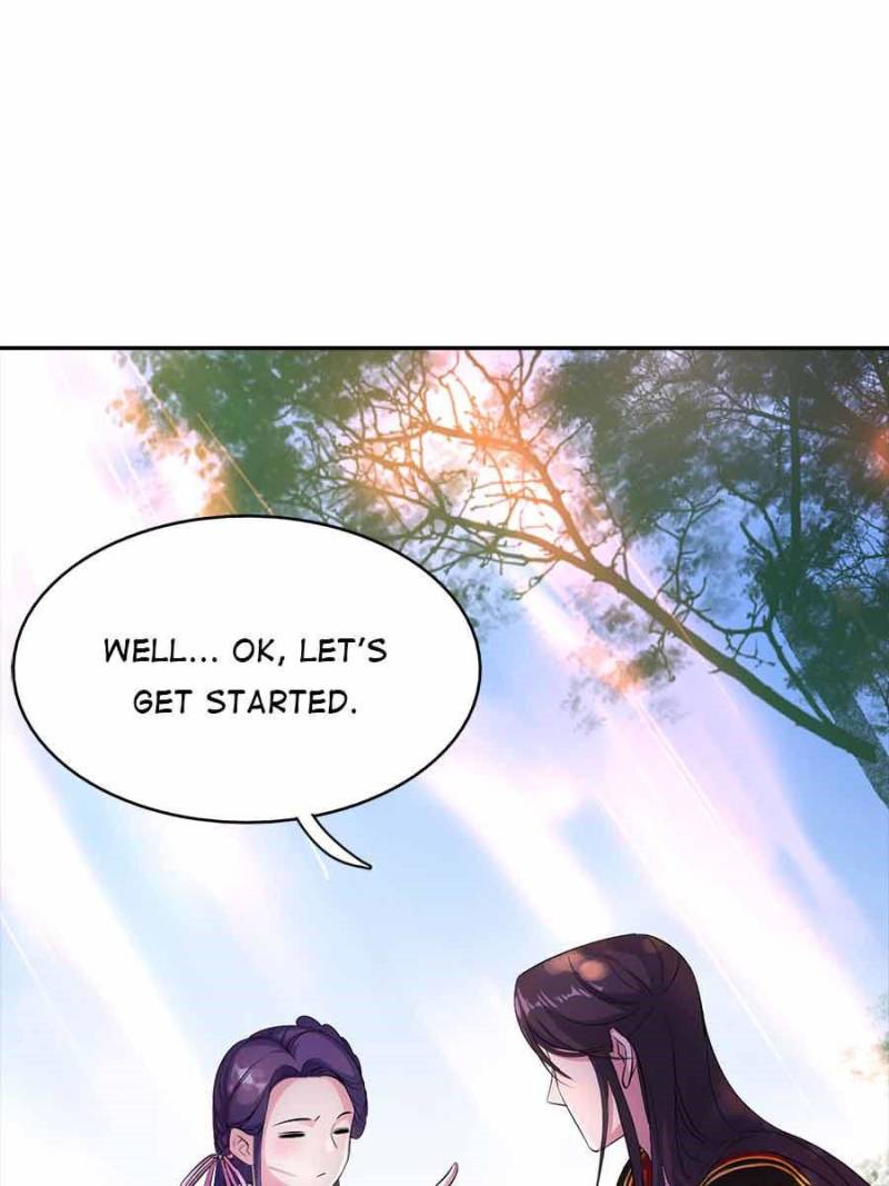 Unscrupuous Consort: the Evil Dotor chapter 33 - page 1