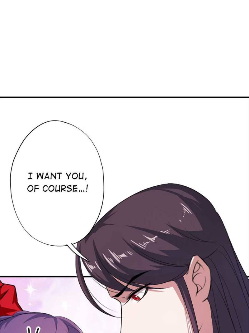 Unscrupuous Consort: the Evil Dotor chapter 33 - page 31