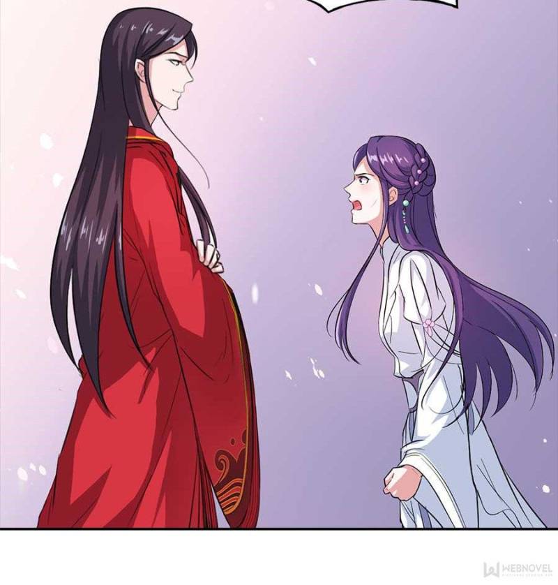 Unscrupuous Consort: the Evil Dotor chapter 33 - page 40