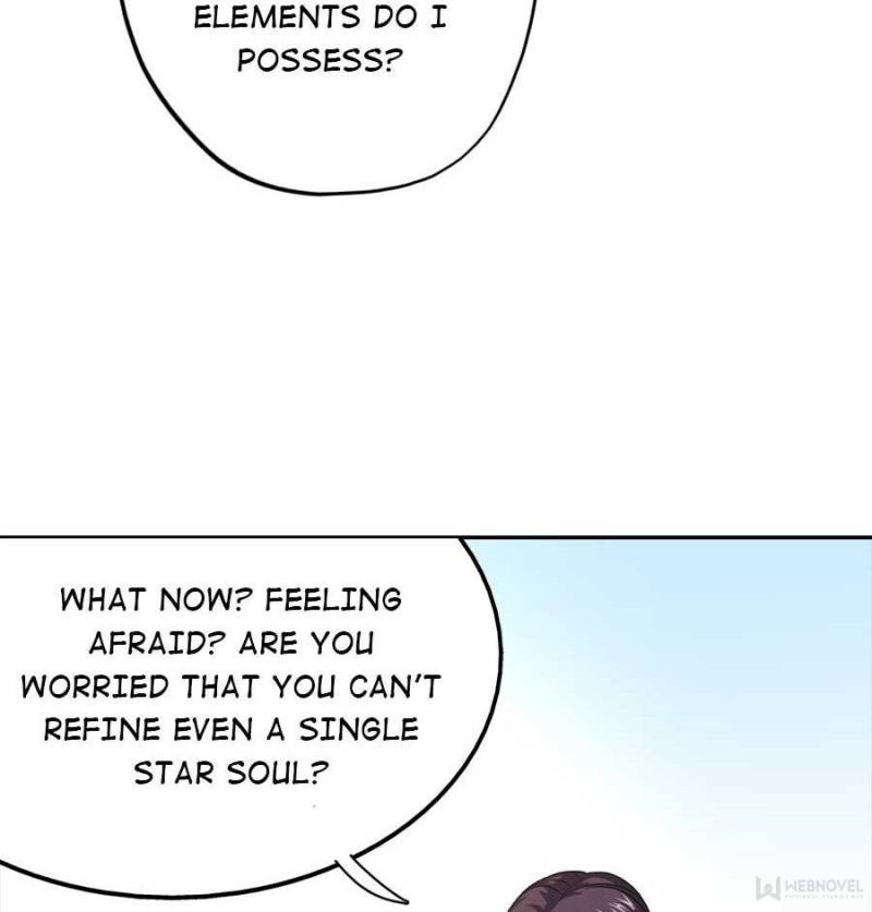 Unscrupuous Consort: the Evil Dotor chapter 33 - page 46