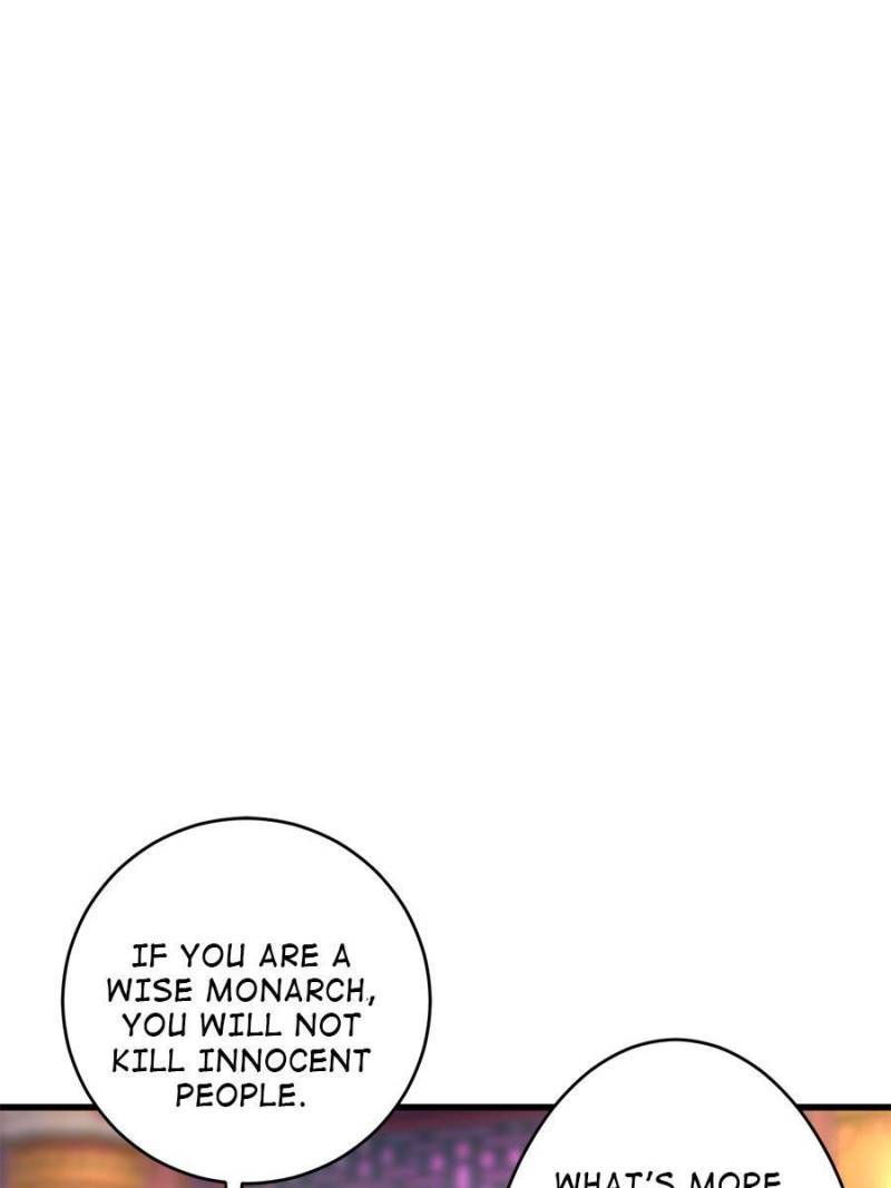 Unscrupuous Consort: the Evil Dotor chapter 81 - page 2