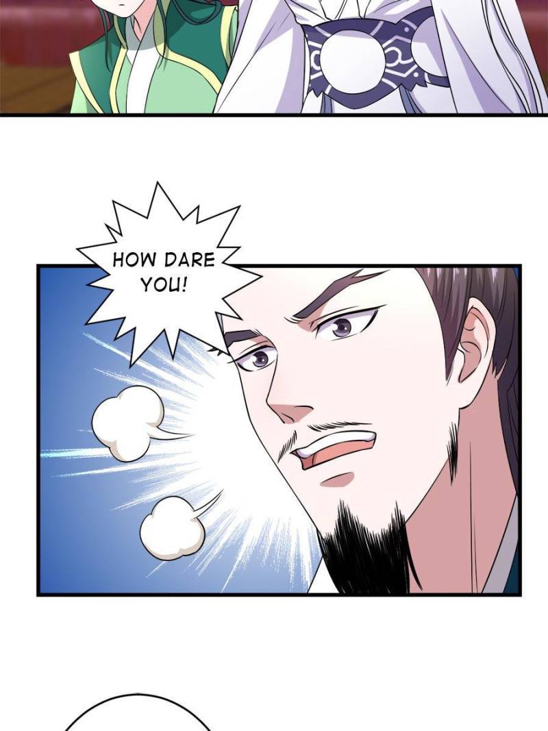 Unscrupuous Consort: the Evil Dotor chapter 81 - page 20