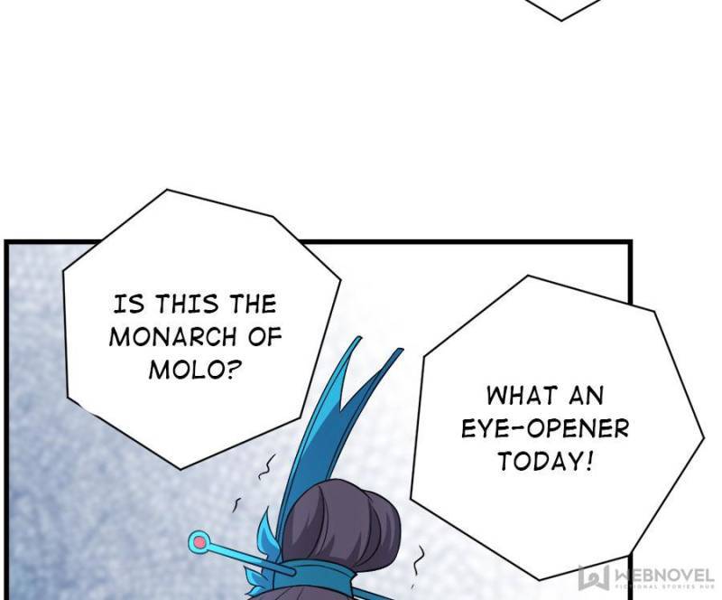Unscrupuous Consort: the Evil Dotor chapter 81 - page 24