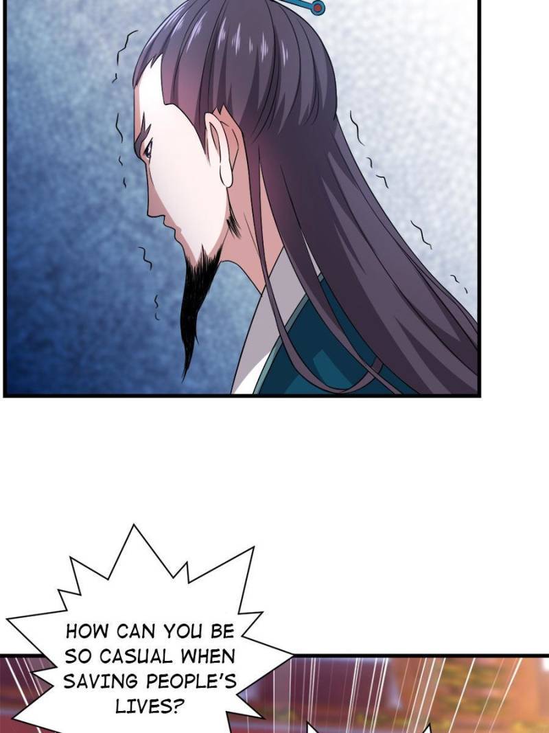 Unscrupuous Consort: the Evil Dotor chapter 81 - page 25