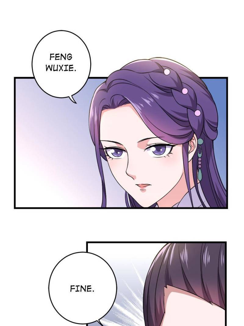 Unscrupuous Consort: the Evil Dotor chapter 81 - page 28