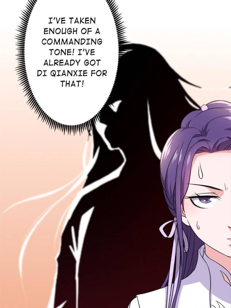 Unscrupuous Consort: the Evil Dotor chapter 81 - page 32