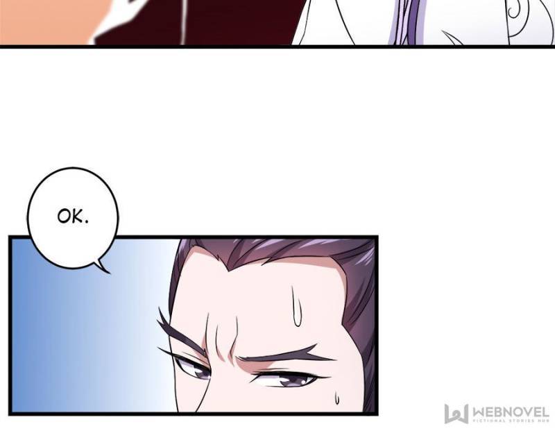 Unscrupuous Consort: the Evil Dotor chapter 81 - page 33