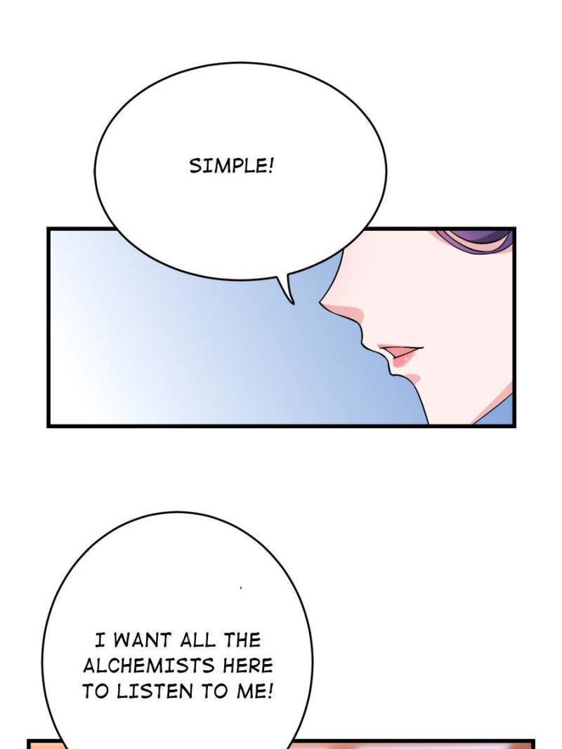 Unscrupuous Consort: the Evil Dotor chapter 81 - page 35