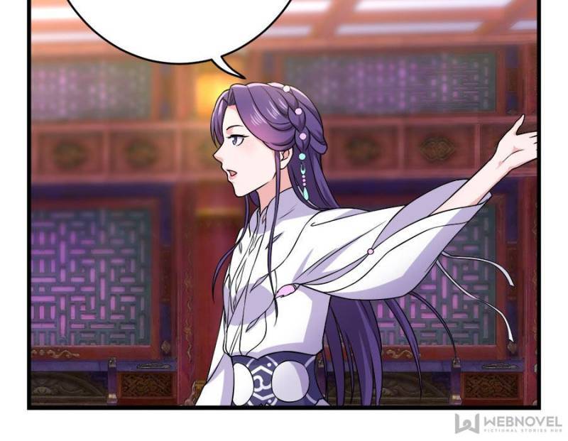 Unscrupuous Consort: the Evil Dotor chapter 81 - page 36