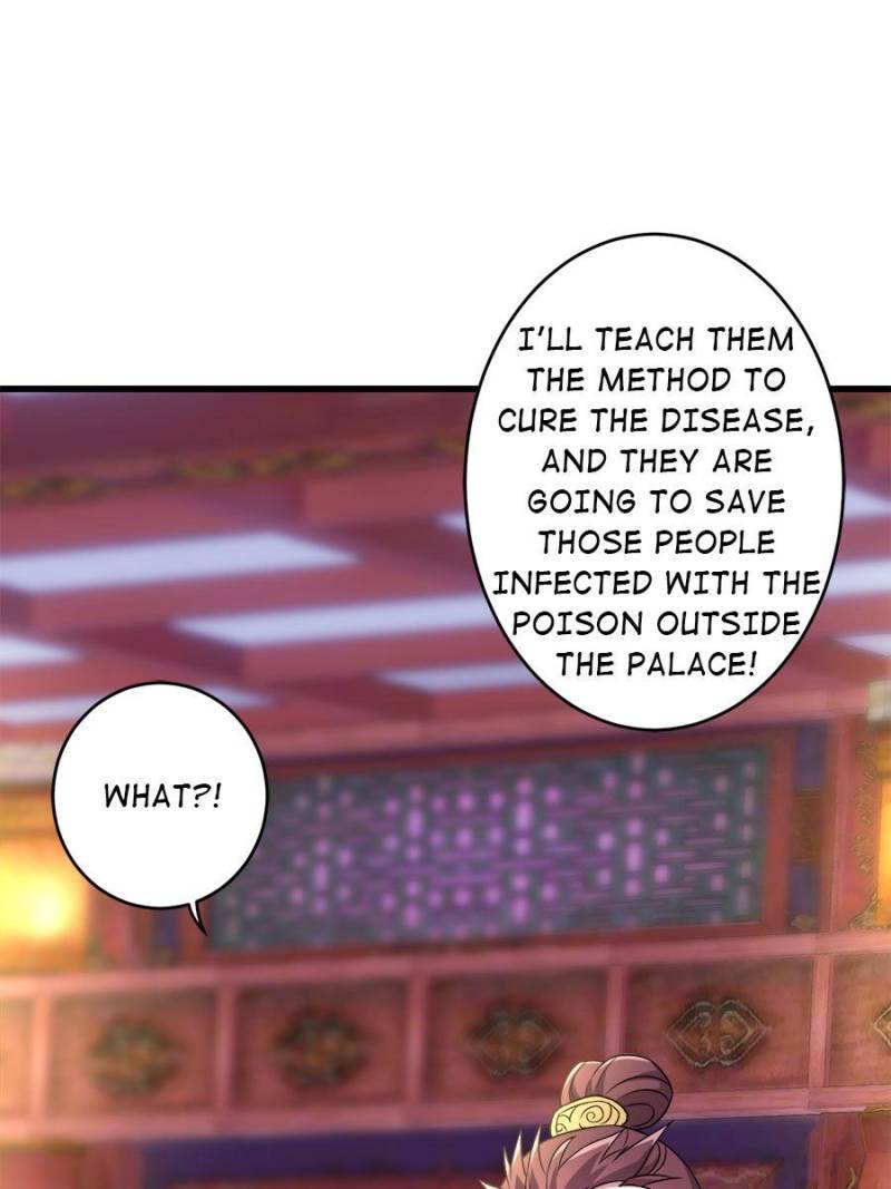 Unscrupuous Consort: the Evil Dotor chapter 81 - page 37