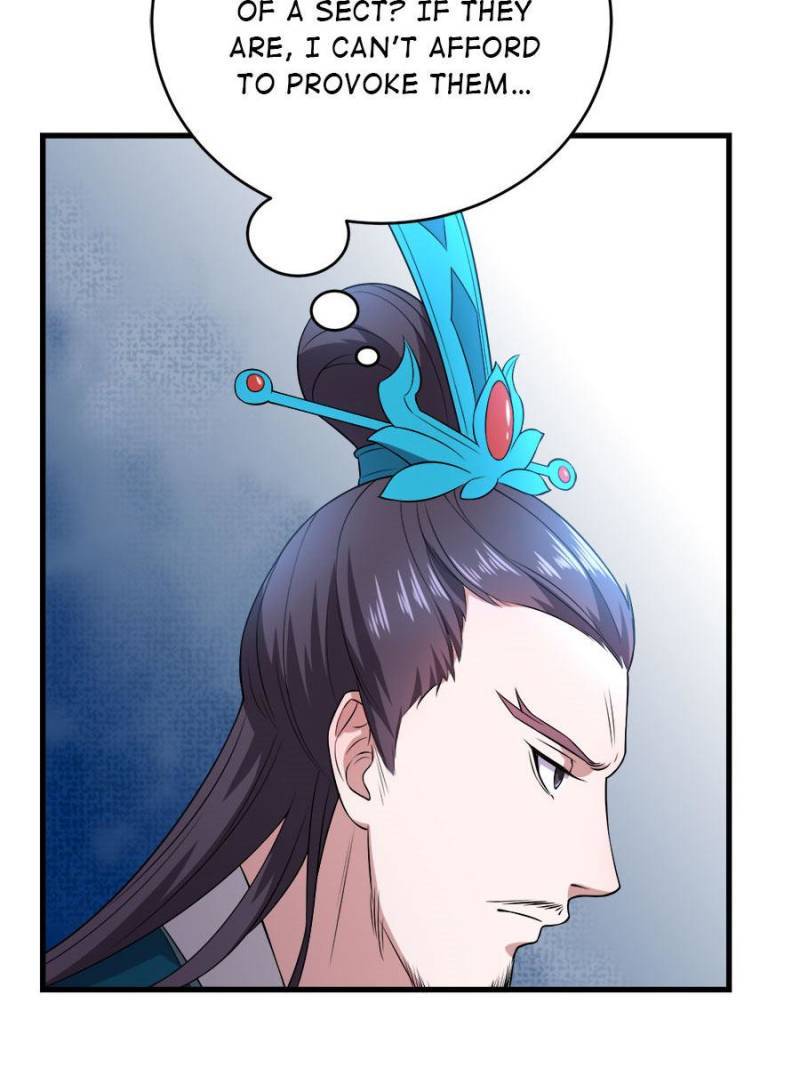 Unscrupuous Consort: the Evil Dotor chapter 81 - page 5