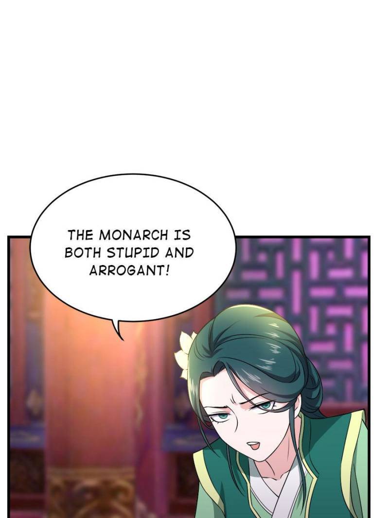 Unscrupuous Consort: the Evil Dotor chapter 81 - page 8
