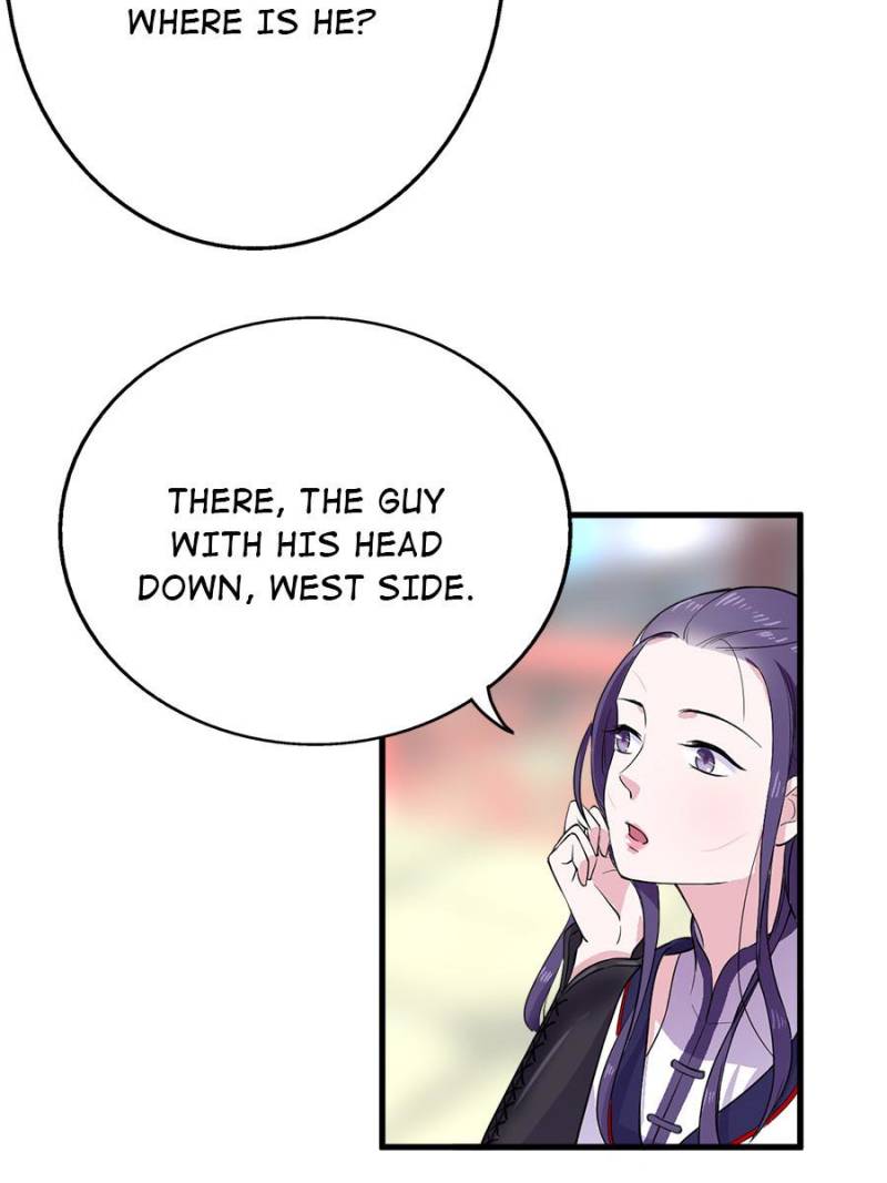 Unscrupuous Consort: the Evil Dotor chapter 45 - page 10