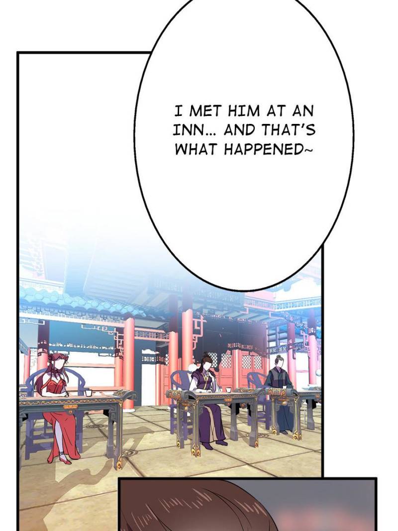 Unscrupuous Consort: the Evil Dotor chapter 45 - page 12