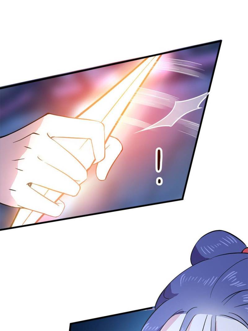 Unscrupuous Consort: the Evil Dotor chapter 45 - page 42
