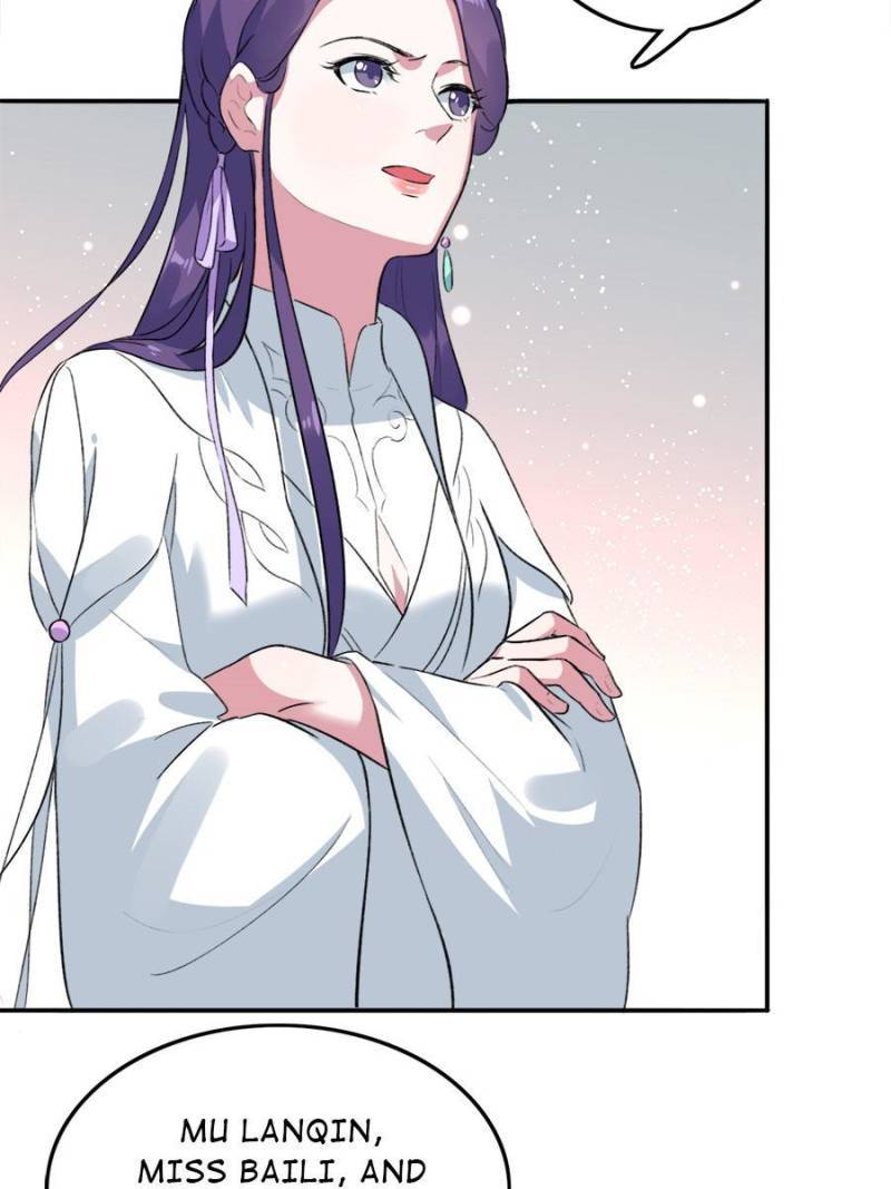 Unscrupuous Consort: the Evil Dotor chapter 82 - page 2