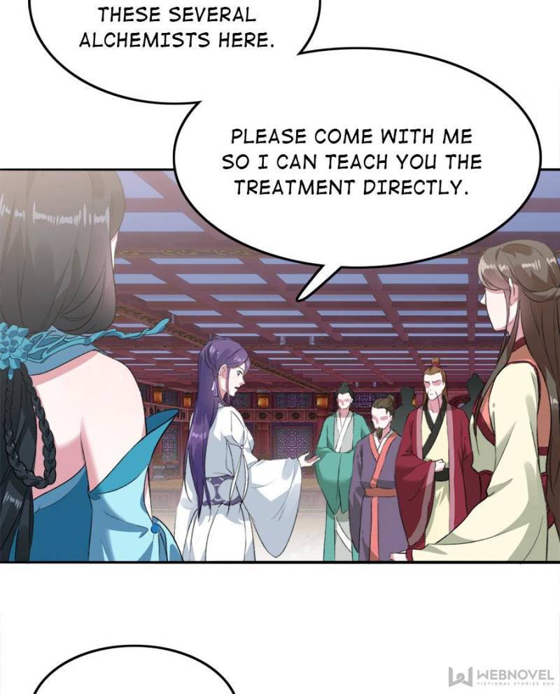 Unscrupuous Consort: the Evil Dotor chapter 82 - page 3