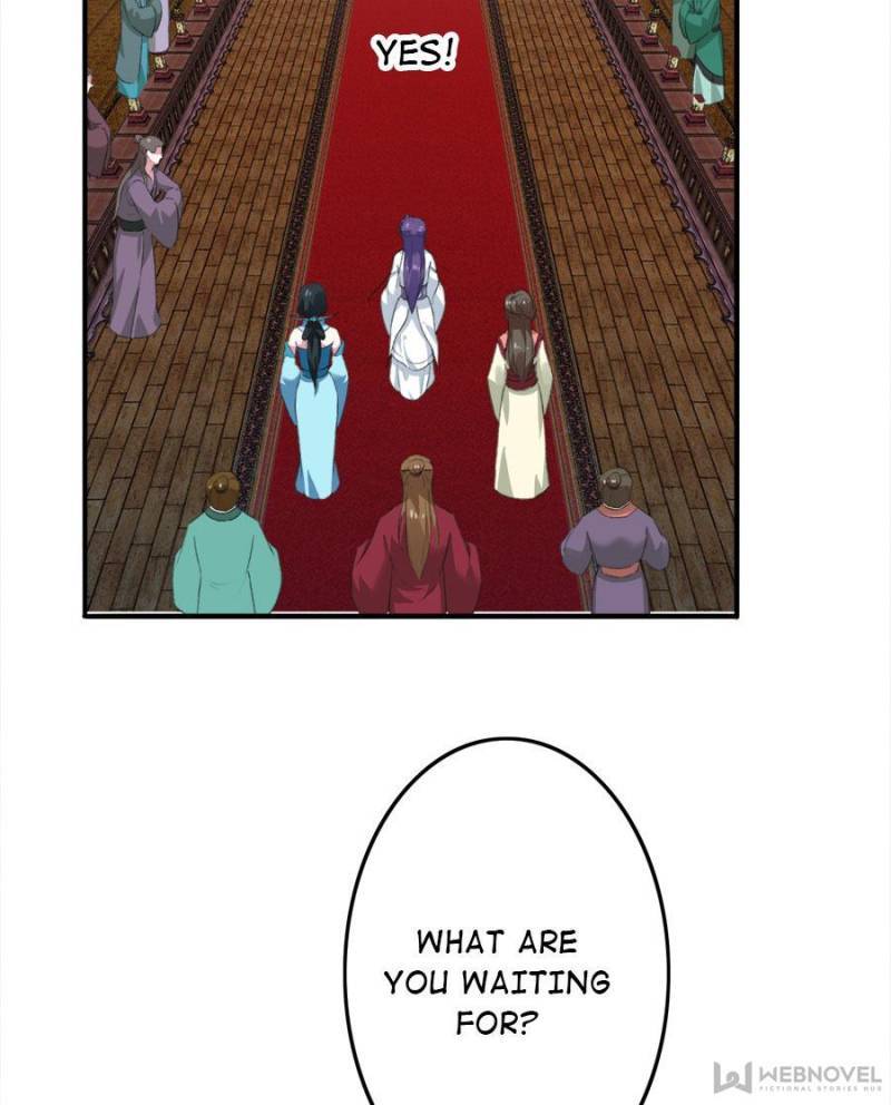 Unscrupuous Consort: the Evil Dotor chapter 82 - page 9