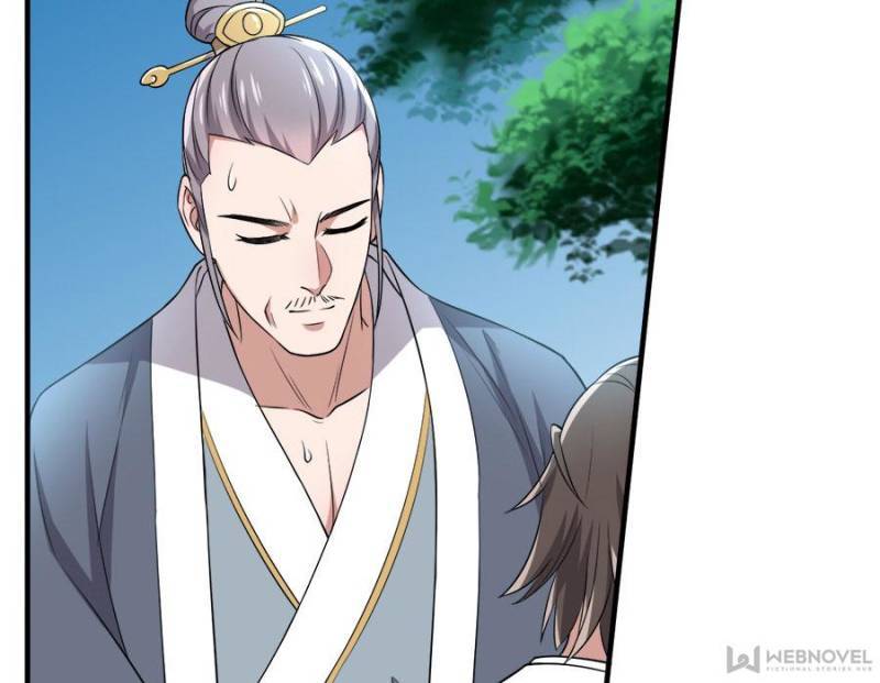 Unscrupuous Consort: the Evil Dotor chapter 83 - page 21