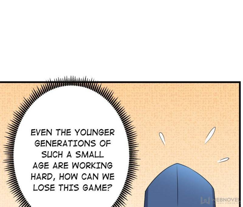 Unscrupuous Consort: the Evil Dotor chapter 83 - page 24