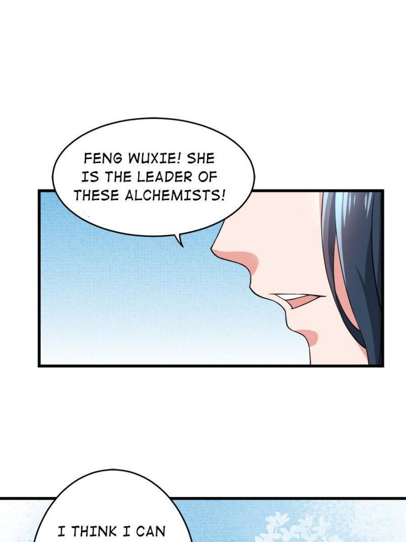 Unscrupuous Consort: the Evil Dotor chapter 83 - page 28