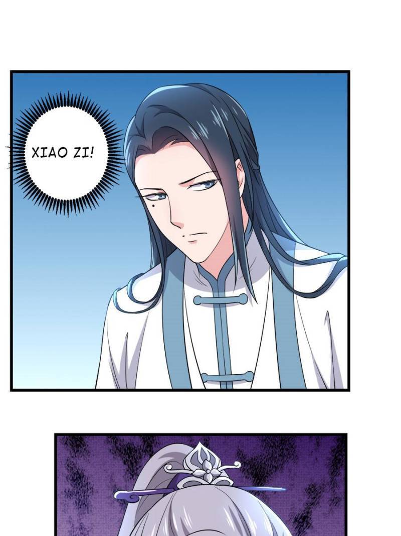 Unscrupuous Consort: the Evil Dotor chapter 83 - page 37