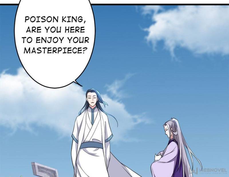 Unscrupuous Consort: the Evil Dotor chapter 83 - page 39