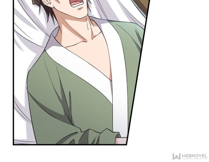 Unscrupuous Consort: the Evil Dotor chapter 83 - page 9