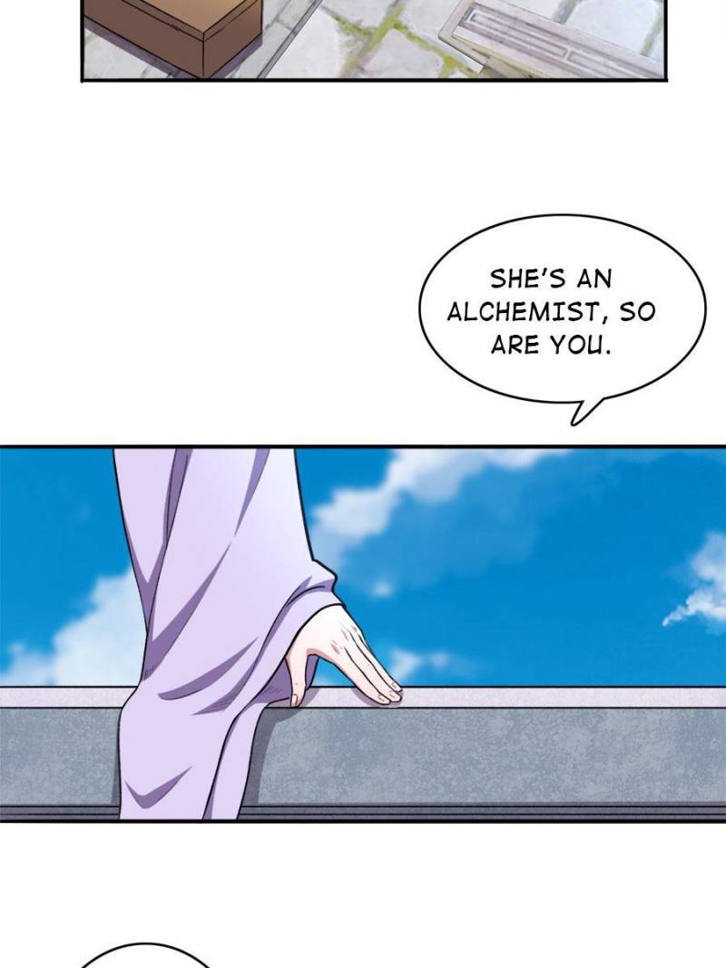 Unscrupuous Consort: the Evil Dotor chapter 84 - page 12