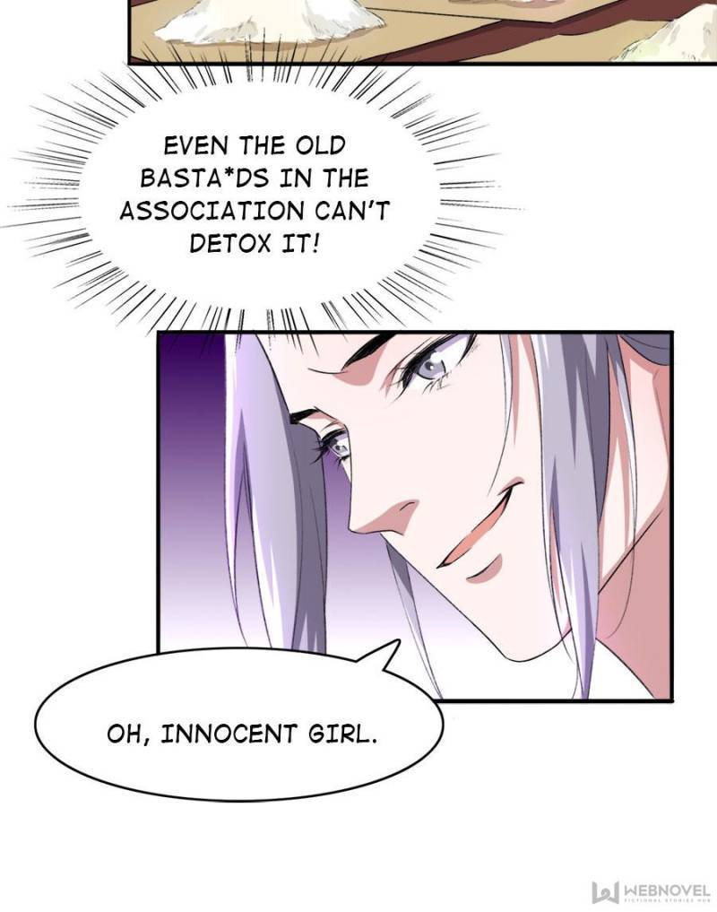 Unscrupuous Consort: the Evil Dotor chapter 84 - page 20
