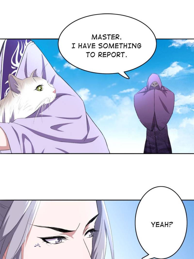 Unscrupuous Consort: the Evil Dotor chapter 84 - page 21